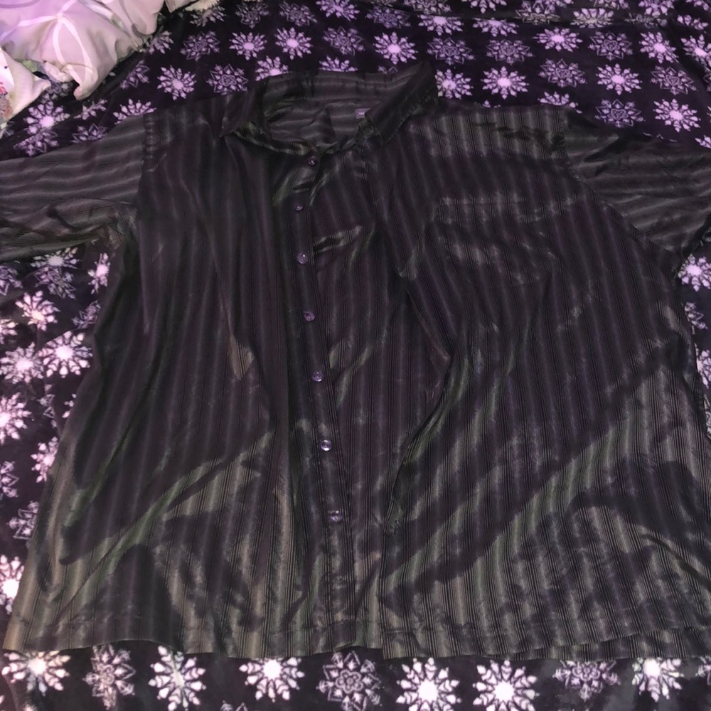 van heusen